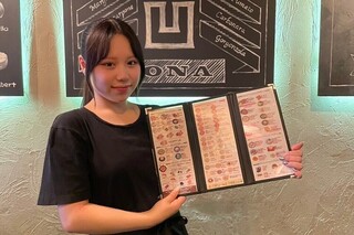イタリアン＆ワインバー CONA 小岩店の画像