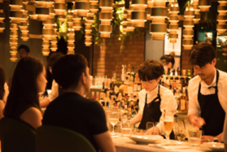 Longrain TOKYO 恵比寿の画像