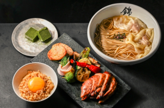 らーめん錦　翠の画像