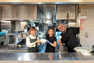 アマーク・ド・パラディ寒梅館の画像