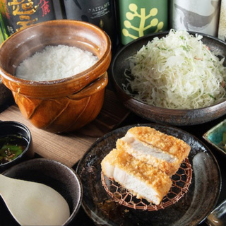 食事処GOENの画像