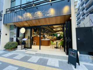 かめぱんCafeの画像