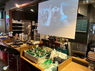ネオ酒場 ダンランの画像