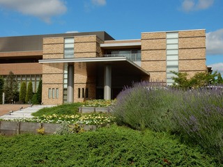 コンフォートガーデンあざみ野の画像