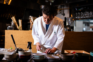 錦糸町炭火成るの画像