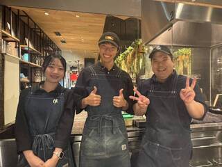 W Yokohama -The Wine Hall-の画像