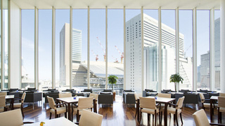 グランカフェの画像