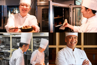 ANAクラウンプラザホテル神戸 の画像