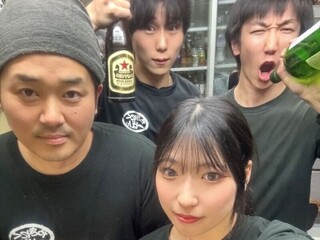 焼肉一番の画像