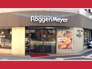 Roggen Meyer　阪神芦屋店 の画像
