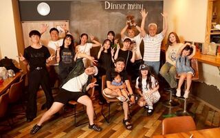 博多イタリアンバル NewPond の画像