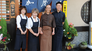 焼肉　加茂川　本店の画像