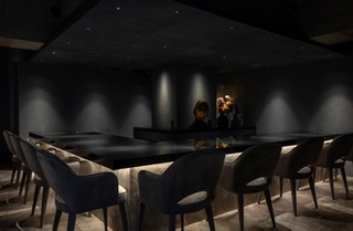 GRAND COMPTOIR 横浜の画像