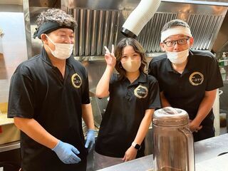 豚山　環2下永谷店【株式会社ウィリング】の画像
