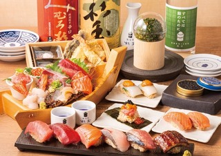 杉玉新店舗の画像