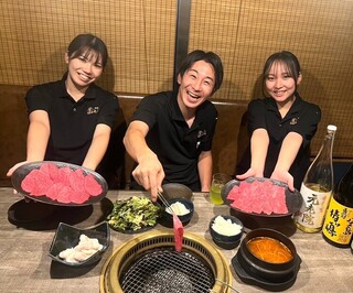 焼肉とみ 横浜関内店の画像