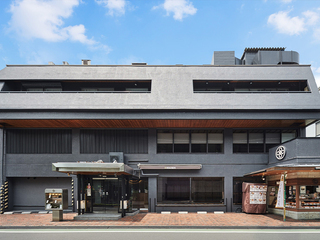 とんかつ専門店  まい泉  青山本店の画像