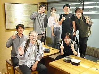 日本酒と肴 あらばしり亀戸の画像
