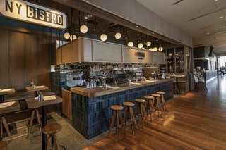 NY BISTRO by NOCODEの画像