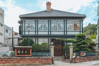 中国菜館 東天閣 神戸本店の画像