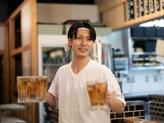 酒場大穴 人形町店の画像