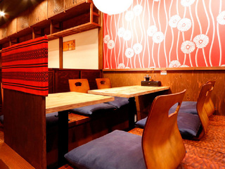 九州酒場 ほまれ 八丁堀店の画像