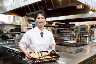 さかな市場　紙屋町店の画像