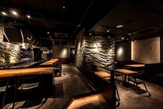 鉄板焼き　牛鳴　新横浜店の画像