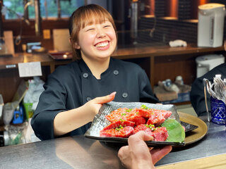 焼肉OGAWA 大森店の画像