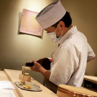 鮨・料理 なかたの画像