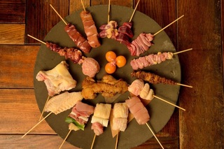 鶏匠　膳　ZENの画像