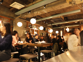 和洋中BISTRO×SAKE 赤坂酒場345（サンヨンゴ）の画像