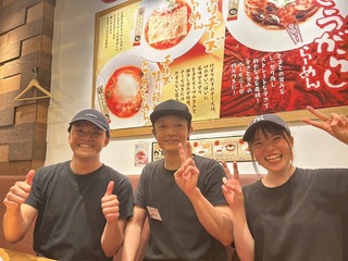 らーめん亀王 北野坂店の画像