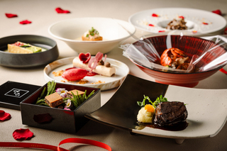 CE LA VI RESTAURANT & SKY BARの画像