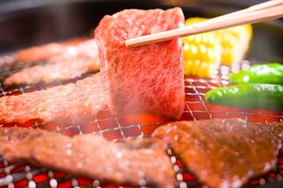 焼肉88の画像