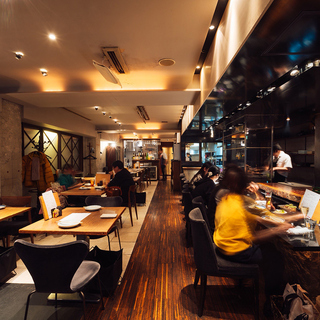 玉屋KITCHENの画像