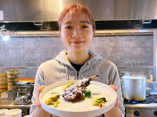 CHI・i・NA の画像