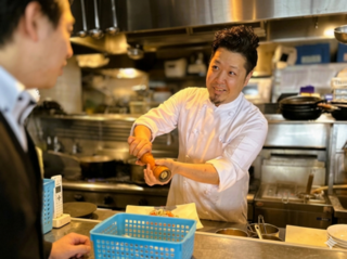 イタメシ食堂　アペロ　渋谷店の画像