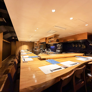 居酒屋以上、割烹未満。南渋谷 なみの上の画像