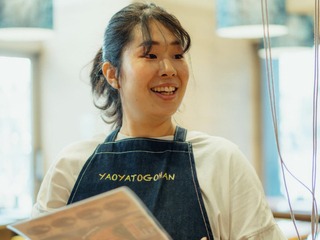 八百屋とごはん いさなの画像