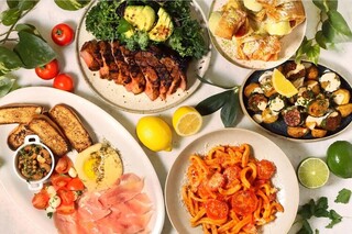 GARDEN WHITEの画像