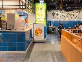 ＯＣ　ブリトー　ＳＵＩＮＡ室町店の画像