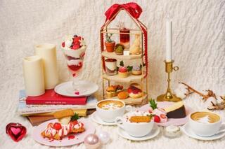 BISTRO café Ladies ＆ Gentlemenの画像