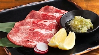 焼肉 丁羅の画像