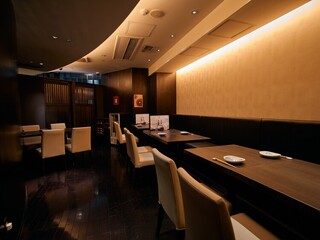 麻布十番しも井の画像