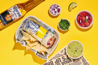 Guzman y Gomez 渋谷の画像