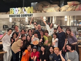 BROOKLYN ROASTING COMPANY SHIMOKITAZAWAの画像