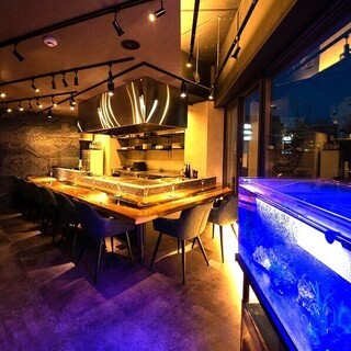 鉄板焼き WAGYU LIVERARYの画像