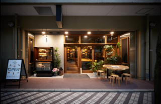 GALVESTON CLUB COFFEE RESTAURANTの画像