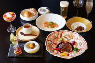 RESTAURANT HAMACOMの画像